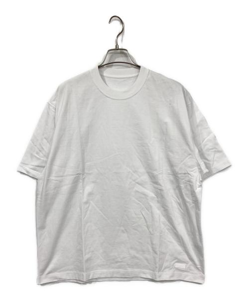 The Ennoy Professional（ザ エンノイ プロフェッショナル）The Ennoy Professional (ザ エンノイ プロフェッショナル) 3Pack T-Shirt/パックTシャツ ホワイト サイズ:Ｓの古着・服飾アイテム