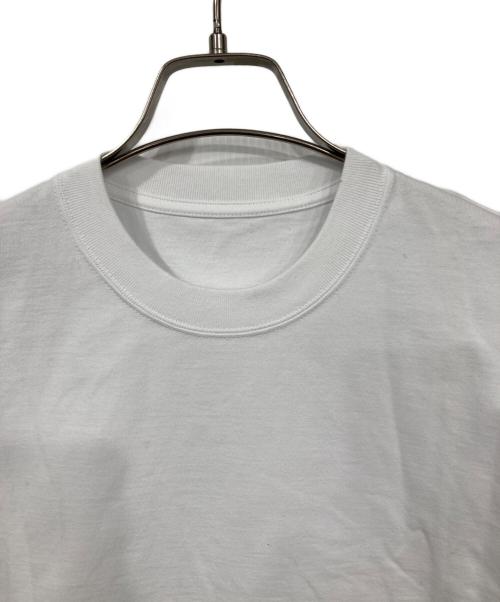 The Ennoy Professional（ザ エンノイ プロフェッショナル）The Ennoy Professional (ザ エンノイ プロフェッショナル) 3Pack T-Shirt/パックTシャツ ホワイト サイズ:Ｓの古着・服飾アイテム