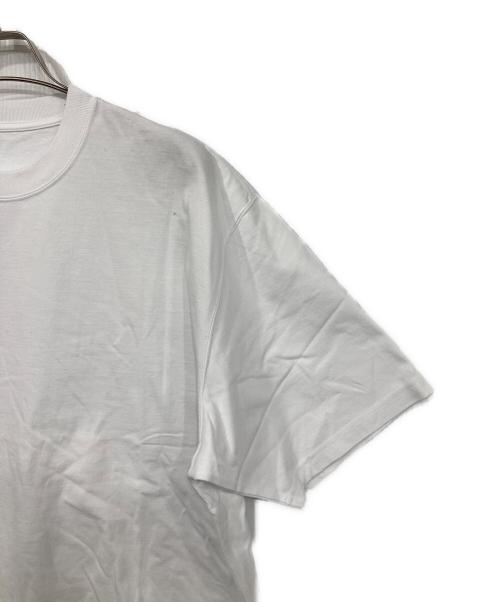The Ennoy Professional（ザ エンノイ プロフェッショナル）The Ennoy Professional (ザ エンノイ プロフェッショナル) 3Pack T-Shirt/パックTシャツ ホワイト サイズ:Ｓの古着・服飾アイテム
