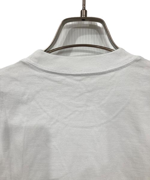 The Ennoy Professional（ザ エンノイ プロフェッショナル）The Ennoy Professional (ザ エンノイ プロフェッショナル) 3Pack T-Shirt/パックTシャツ ホワイト サイズ:Ｓの古着・服飾アイテム