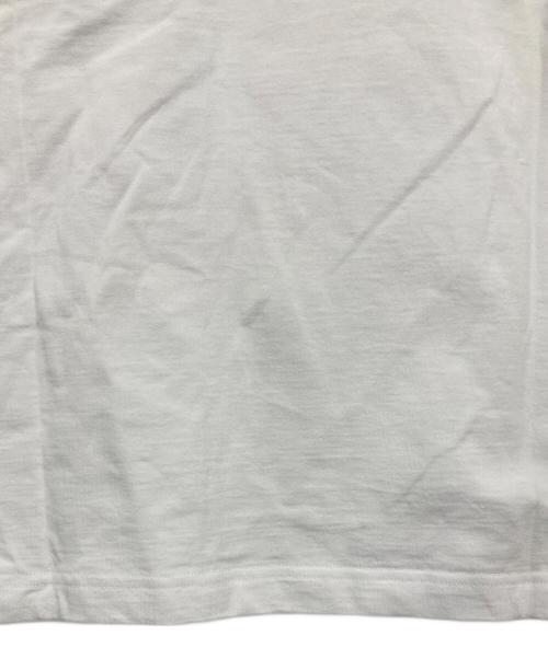 The Ennoy Professional（ザ エンノイ プロフェッショナル）The Ennoy Professional (ザ エンノイ プロフェッショナル) 3Pack T-Shirt/パックTシャツ ホワイト サイズ:Ｓの古着・服飾アイテム