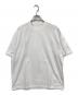 The Ennoy Professional（ザ エンノイ プロフェッショナル）の古着「3Pack T-Shirt/パックTシャツ」｜ホワイト