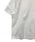 中古・古着 The Ennoy Professional (ザ エンノイ プロフェッショナル) 3Pack T-Shirt/パックTシャツ ホワイト サイズ:Ｓ：6000円