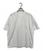 The Ennoy Professionalザ エンノイ プロフェッショナル）の古着「3Pack T-Shirt/パックTシャツ」｜ホワイト