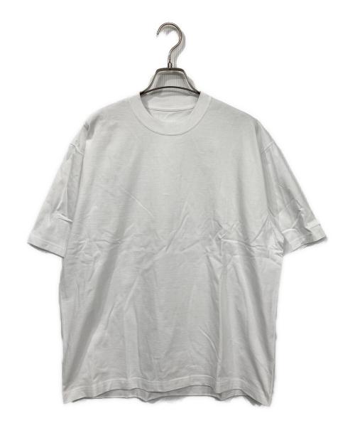 The Ennoy Professional（ザ エンノイ プロフェッショナル）The Ennoy Professional (ザ エンノイ プロフェッショナル) 3Pack T-Shirt/パックTシャツ ホワイト サイズ:Ｓの古着・服飾アイテム