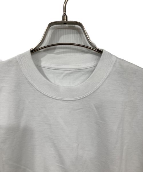 The Ennoy Professional（ザ エンノイ プロフェッショナル）The Ennoy Professional (ザ エンノイ プロフェッショナル) 3Pack T-Shirt/パックTシャツ ホワイト サイズ:Ｓの古着・服飾アイテム