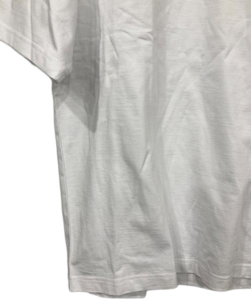 The Ennoy Professional（ザ エンノイ プロフェッショナル）The Ennoy Professional (ザ エンノイ プロフェッショナル) 3Pack T-Shirt/パックTシャツ ホワイト サイズ:Ｓの古着・服飾アイテム
