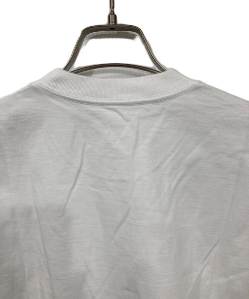 The Ennoy Professional（ザ エンノイ プロフェッショナル）The Ennoy Professional (ザ エンノイ プロフェッショナル) 3Pack T-Shirt/パックTシャツ ホワイト サイズ:Ｓの古着・服飾アイテム