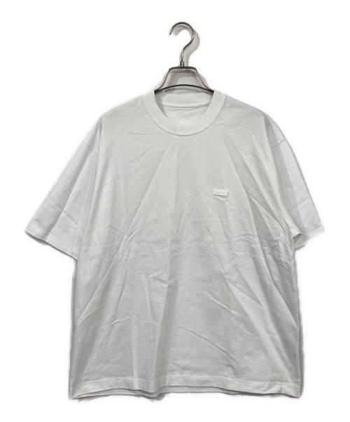 The Ennoy Professional（ザ エンノイ プロフェッショナル）The Ennoy Professional (ザ エンノイ プロフェッショナル) 3Pack T-Shirt/パックTシャツ ホワイト サイズ:Sの古着・服飾アイテム