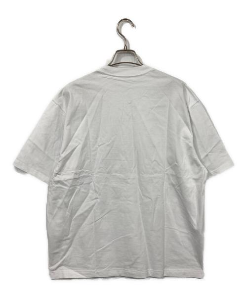 The Ennoy Professional（ザ エンノイ プロフェッショナル）The Ennoy Professional (ザ エンノイ プロフェッショナル) 3Pack T-Shirt/パックTシャツ ホワイト サイズ:Sの古着・服飾アイテム