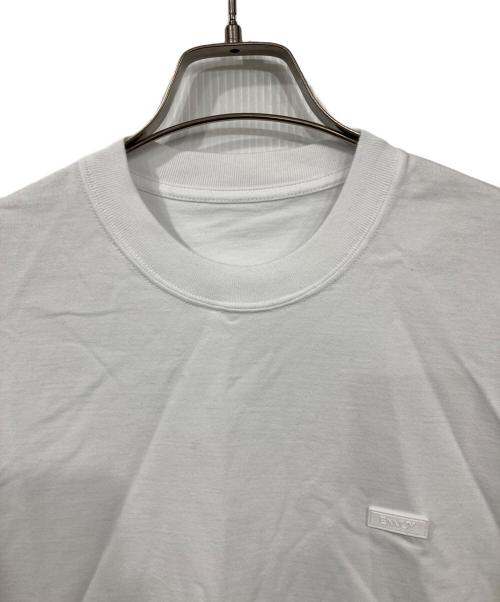 The Ennoy Professional（ザ エンノイ プロフェッショナル）The Ennoy Professional (ザ エンノイ プロフェッショナル) 3Pack T-Shirt/パックTシャツ ホワイト サイズ:Sの古着・服飾アイテム