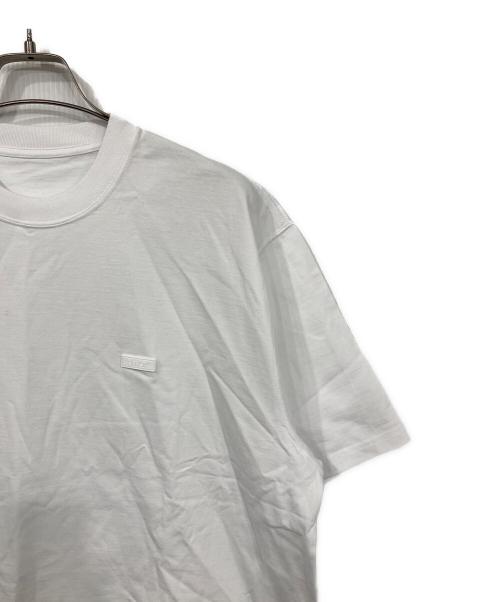 The Ennoy Professional（ザ エンノイ プロフェッショナル）The Ennoy Professional (ザ エンノイ プロフェッショナル) 3Pack T-Shirt/パックTシャツ ホワイト サイズ:Sの古着・服飾アイテム