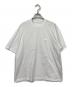 The Ennoy Professional（ザ エンノイ プロフェッショナル）の古着「3Pack T-Shirt/パックTシャツ」｜ホワイト