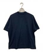 The Ennoy Professionalザ エンノイ プロフェッショナル）の古着「3Pack T-shirts/パックTシャツ」｜ネイビー