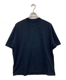 The Ennoy Professional（ザ エンノイ プロフェッショナル）の古着「3Pack T-shirts/パックTシャツ」｜ネイビー