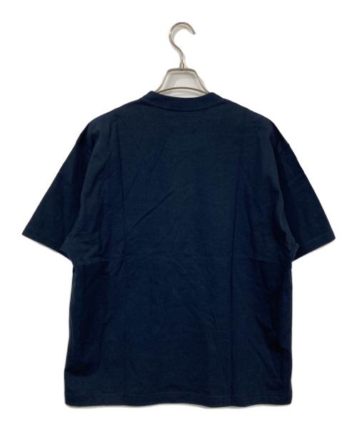 The Ennoy Professional（ザ エンノイ プロフェッショナル）The Ennoy Professional (ザ エンノイ プロフェッショナル) 3Pack T-shirts/パックTシャツ ネイビー サイズ:Sの古着・服飾アイテム