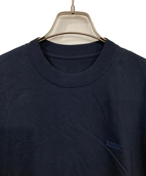 The Ennoy Professional（ザ エンノイ プロフェッショナル）The Ennoy Professional (ザ エンノイ プロフェッショナル) 3Pack T-shirts/パックTシャツ ネイビー サイズ:Sの古着・服飾アイテム