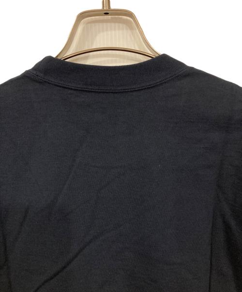 The Ennoy Professional（ザ エンノイ プロフェッショナル）The Ennoy Professional (ザ エンノイ プロフェッショナル) 3Pack T-shirts/パックTシャツ ネイビー サイズ:Sの古着・服飾アイテム