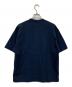 The Ennoy Professional (ザ エンノイ プロフェッショナル) 3Pack T-shirts/パックTシャツ ネイビー サイズ:S：6000円