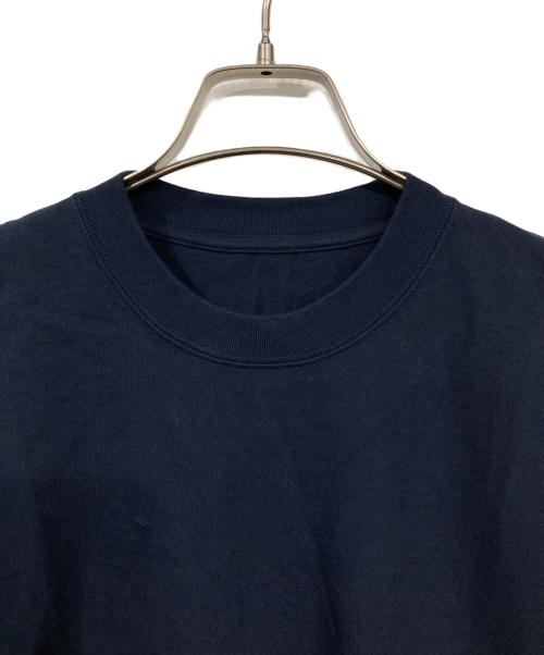 The Ennoy Professional（ザ エンノイ プロフェッショナル）The Ennoy Professional (ザ エンノイ プロフェッショナル) 3Pack T-shirts/パックTシャツ ネイビー サイズ:Sの古着・服飾アイテム