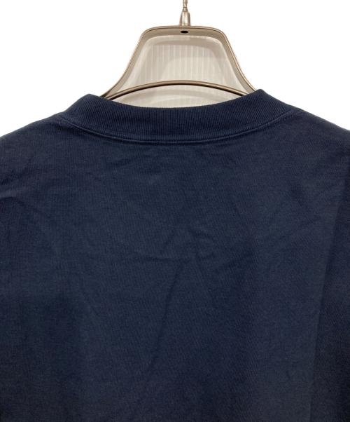 The Ennoy Professional（ザ エンノイ プロフェッショナル）The Ennoy Professional (ザ エンノイ プロフェッショナル) 3Pack T-shirts/パックTシャツ ネイビー サイズ:Sの古着・服飾アイテム