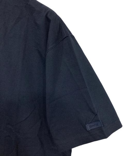 The Ennoy Professional（ザ エンノイ プロフェッショナル）The Ennoy Professional (ザ エンノイ プロフェッショナル) 3Pack T-shirts/パックTシャツ ネイビー サイズ:Sの古着・服飾アイテム