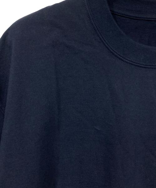 The Ennoy Professional（ザ エンノイ プロフェッショナル）The Ennoy Professional (ザ エンノイ プロフェッショナル) 3Pack T-shirts/パックTシャツ ネイビー サイズ:Sの古着・服飾アイテム