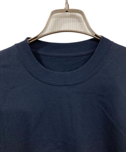 The Ennoy Professional（ザ エンノイ プロフェッショナル）The Ennoy Professional (ザ エンノイ プロフェッショナル) 3Pack T-shirts/パックTシャツ ネイビー サイズ:Sの古着・服飾アイテム