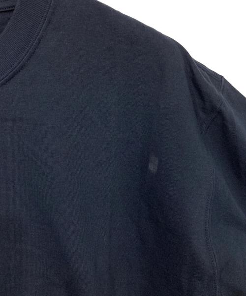 The Ennoy Professional（ザ エンノイ プロフェッショナル）The Ennoy Professional (ザ エンノイ プロフェッショナル) 3Pack T-shirts/パックTシャツ ネイビー サイズ:Sの古着・服飾アイテム