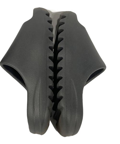 adidas（アディダス）adidas (アディダス) YEEZY SLIDE ONYX ブラック サイズ:US5の古着・服飾アイテム