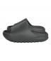 adidas (アディダス) YEEZY SLIDE ONYX ブラック サイズ:US5：10000円