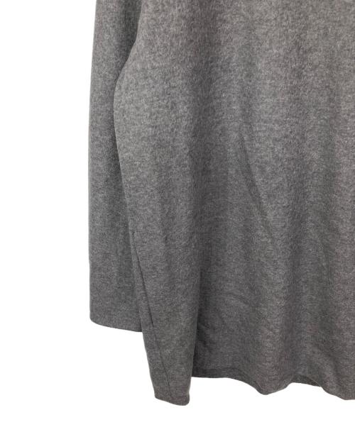 BLAMINK（ブラミンク）BLAMINK (ブラミンク) R WO JERSEY NOCL グレー サイズ:36の古着・服飾アイテム