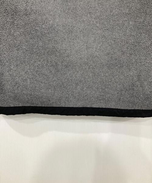 THE NORTH FACE（ザ ノース フェイス）THE NORTH FACE (ザ ノース フェイス) デナリフーディ グレー×ブラック サイズ:Lの古着・服飾アイテム