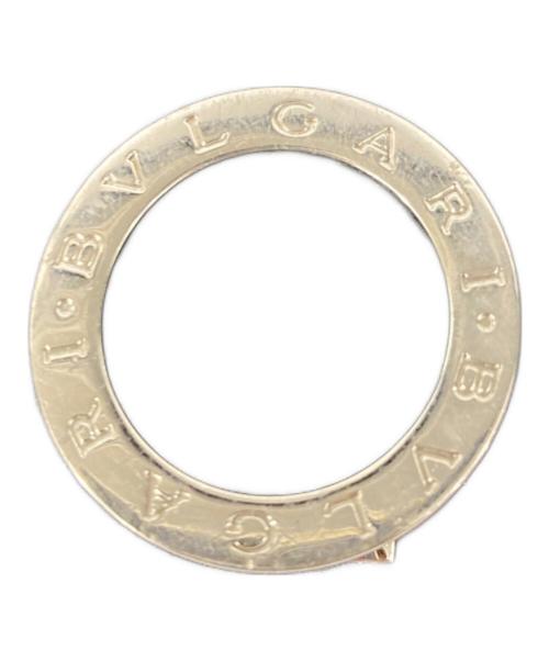 BVLGARI（ブルガリ）BVLGARI (ブルガリ) 長財布 ブラックの古着・服飾アイテム