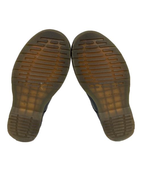 Dr.Martens（ドクターマーチン）Dr.Martens (ドクターマーチン) チェルシーブーツ ブラック サイズ:UK6の古着・服飾アイテム