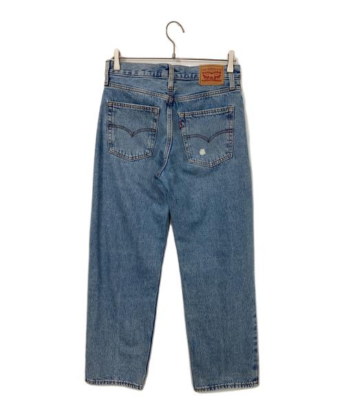 LEVI'S（リーバイス）LEVI'S (リーバイス) '94 Baggy Women's Jeans インディゴ サイズ:W27の古着・服飾アイテム