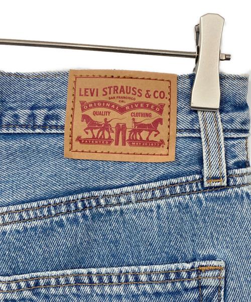 LEVI'S（リーバイス）LEVI'S (リーバイス) '94 Baggy Women's Jeans インディゴ サイズ:W27の古着・服飾アイテム