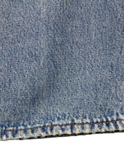 LEVI'S（リーバイス）LEVI'S (リーバイス) '94 Baggy Women's Jeans インディゴ サイズ:W27の古着・服飾アイテム