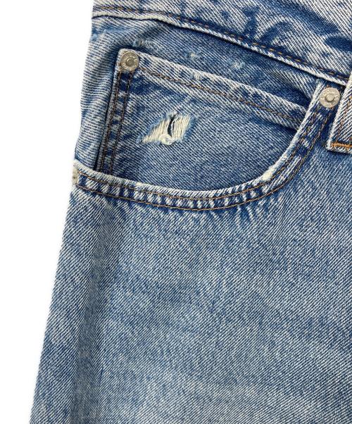 LEVI'S（リーバイス）LEVI'S (リーバイス) '94 Baggy Women's Jeans インディゴ サイズ:W27の古着・服飾アイテム