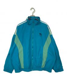 MODITEC（モディテック）の古着「トラックジャケット」｜ブルー