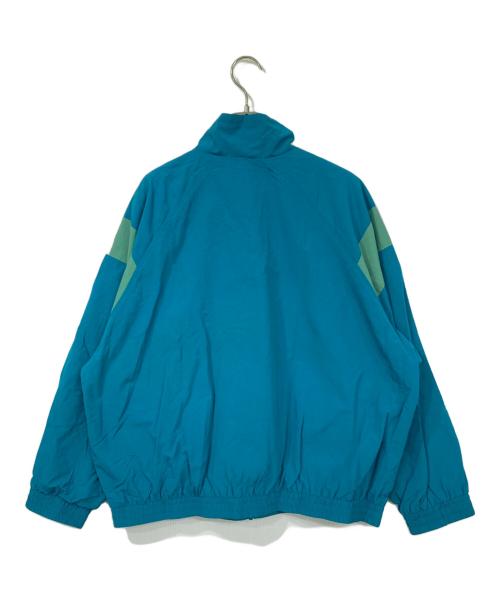 MODITEC（モディテック）MODITEC (モディテック) トラックジャケット ブルー サイズ:Lの古着・服飾アイテム