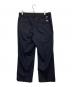 Dickies (ディッキーズ) Saturdays NYC (サタデーズ ニューヨーク) 875 Slacks ネイビー サイズ:34：15000円