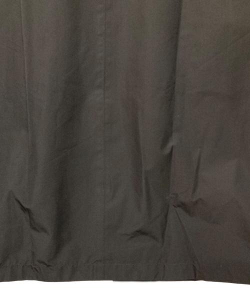 Saturdays NYC（サタデーズ ニューヨーク）Saturdays NYC (サタデーズ ニューヨーク) Micro Reps Coat ブラック サイズ:Lの古着・服飾アイテム