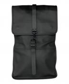 RAINSレインズ）の古着「Backpack Mini リュック」｜ブラック