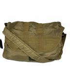 Denim & Supply Ralph Laurenデニム＆サプライ ラルフローレン）の古着「ショルダーバッグ」｜ベージュ