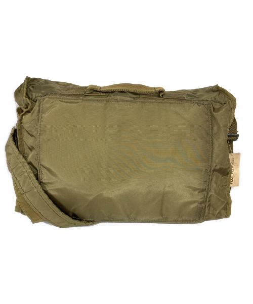 Denim & Supply Ralph Lauren（デニム＆サプライ ラルフローレン）Denim & Supply Ralph Lauren (デニム＆サプライ ラルフローレン) ショルダーバッグ ベージュの古着・服飾アイテム