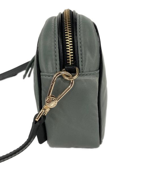 FURLA（フルラ）FURLA (フルラ) GAIA S CAMERA CASE カーキの古着・服飾アイテム