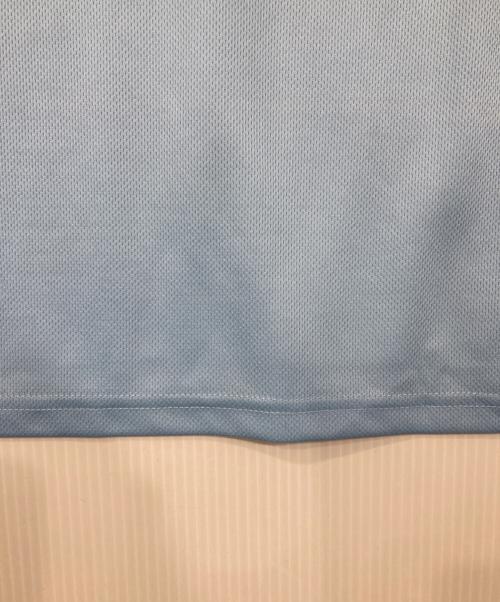 MIZUNO（ミズノ）MIZUNO (ミズノ) ラツィオ 24/25 ホーム レプリカユニフォーム ブルー サイズ:Mの古着・服飾アイテム