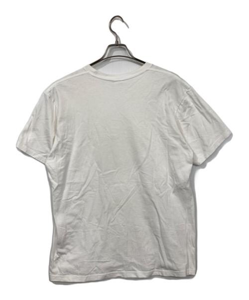 SUPREME（シュプリーム）Supreme (シュプリーム) Verify Tee ホワイト サイズ:Lの古着・服飾アイテム