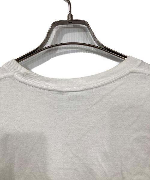 SUPREME（シュプリーム）Supreme (シュプリーム) Verify Tee ホワイト サイズ:Lの古着・服飾アイテム